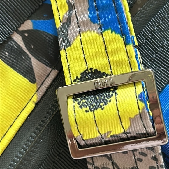 Lug Hippie Crossbody Bag - Picture 10 of 13